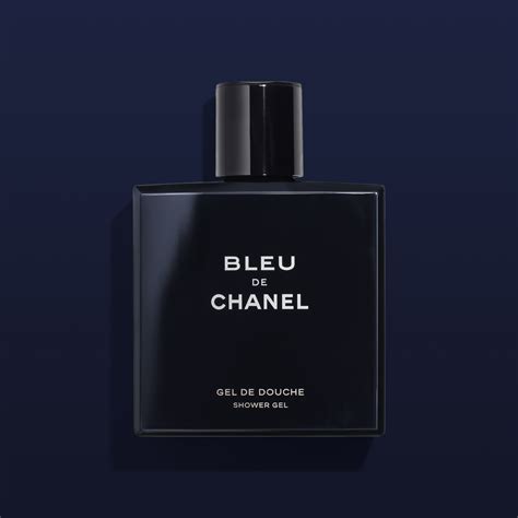 bleu de chanel by chanel spray